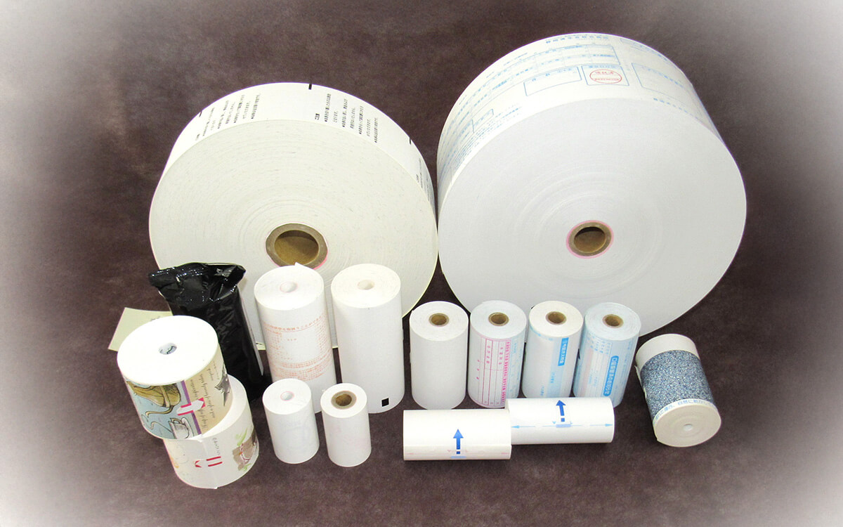 サーマルロール