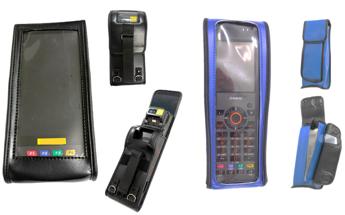 フルカバーケース