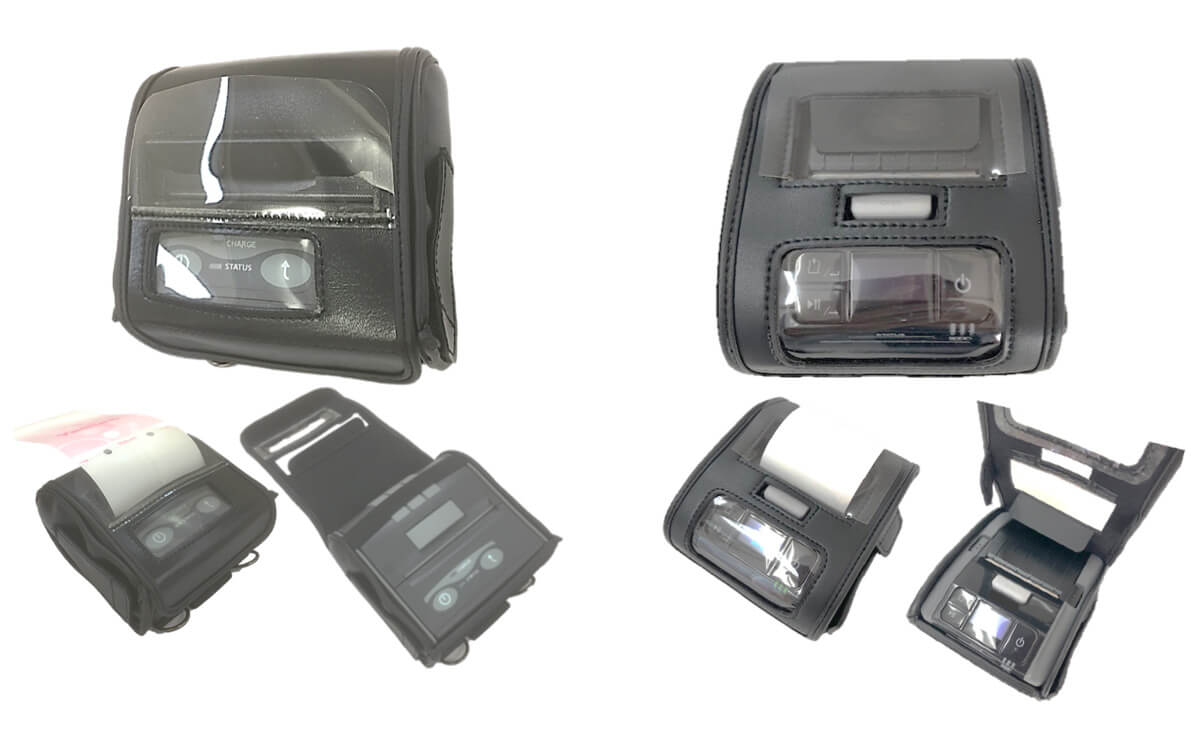 プリンターケース