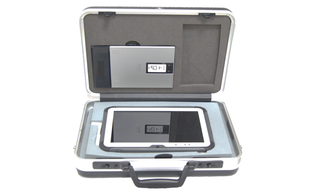 キャリングケース