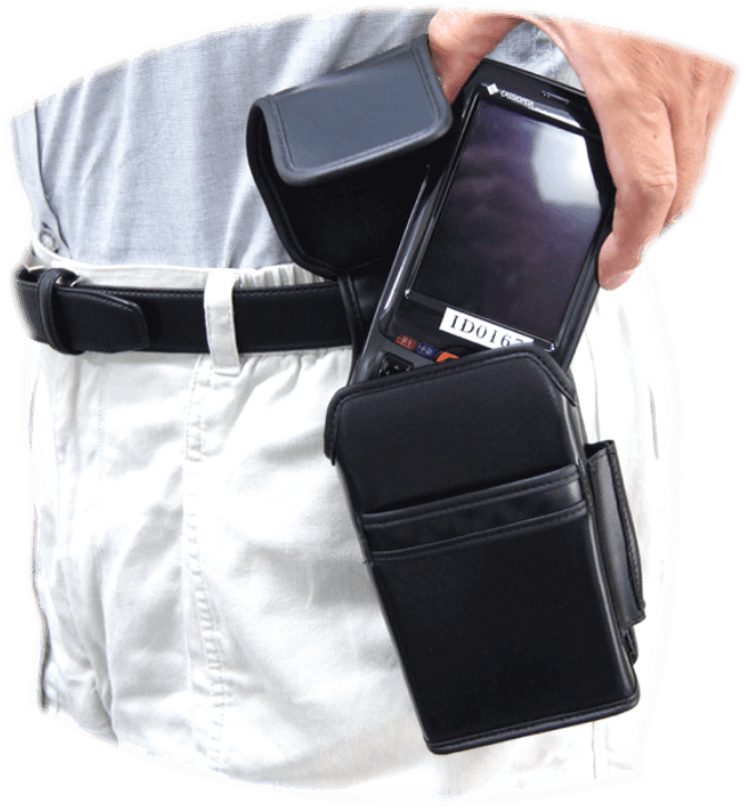 フルカスタムで製作するソフトケース